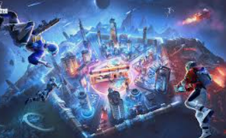 大满贯电玩城app2024最新版