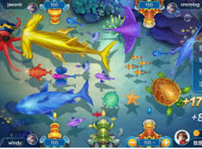 大满贯电玩城app手机版