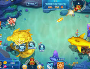 大满贯电玩城app最新版