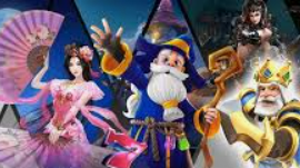 大满贯电玩城app客户端